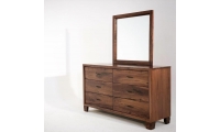 Tủ trang điểm Elegance dresser