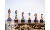 Bộ Picasso Chess 