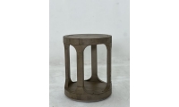 	M Derevo End Table 