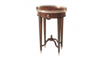 Fine Accent Table ( 5005 -597 )