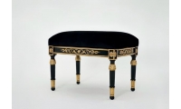 Versace stool 