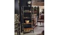 Bookcase Étagères BP11.29