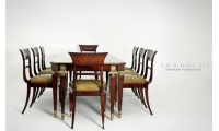 Dinning table set JR 25 