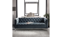 	Sofa safavieh couture SFV4506C