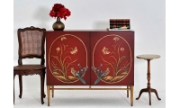 Indochine Cabinet