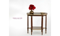 	Parfait Accent Table