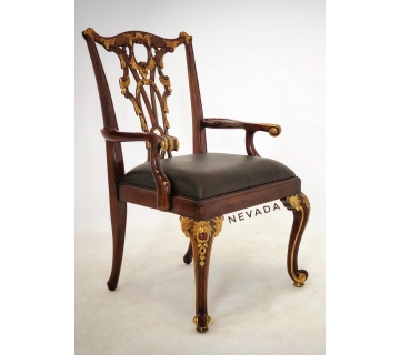 Nevada armchair