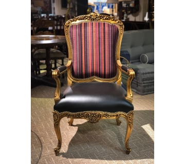 Chateau D'AX Armchair