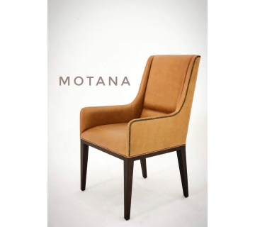 Motana armchair