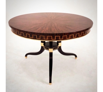 Perigold Round Table