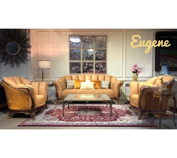 Set Sofa Eugene