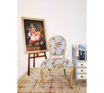 Ghế Elizabeth Sidechair