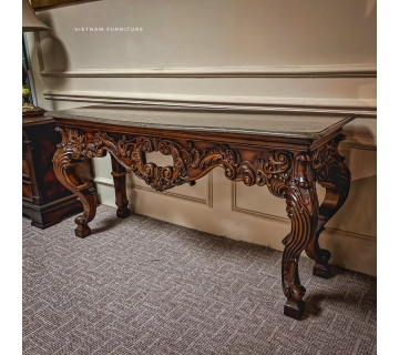  Console Isadore Table