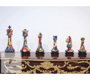 Bộ Picasso Chess 