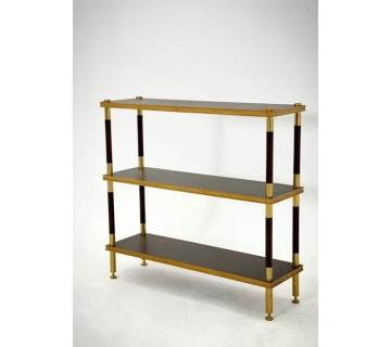 Skyline console table