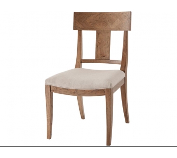 Ghế Jude Klismos Dining Side Chair Echoes