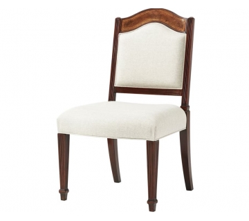 Ghế ăn Sheratons Satinwood Side chair 