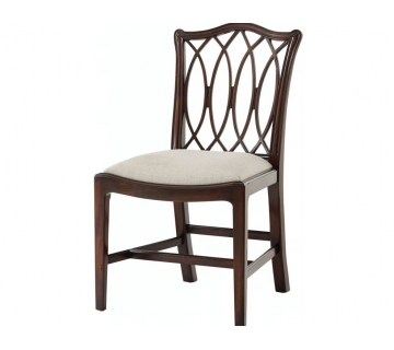 Ghế Trellis Dining Chair 4000-566