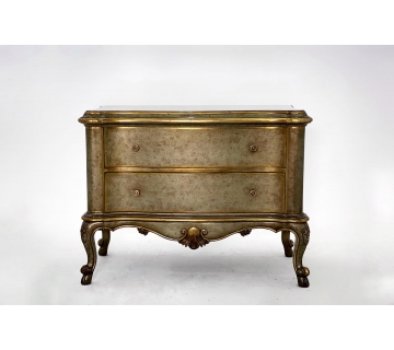 Salvadore Chest 4521