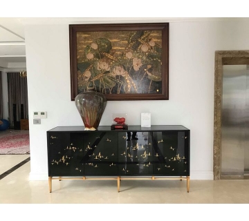 Tủ Migration Four-Door Credenza 