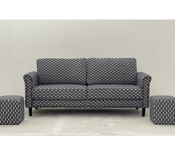 Ghế Sofa Jenny - S6