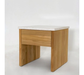 	TELLURIDE SIDE TABLE 