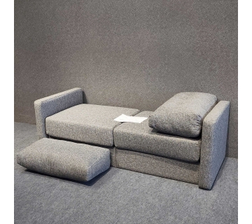 Ghế sofa SS65WL