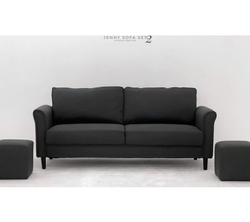 	Ghế Sofa Jenny - S2