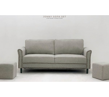 Ghế Sofa Jenny - S3