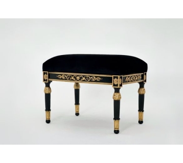 Versace stool 