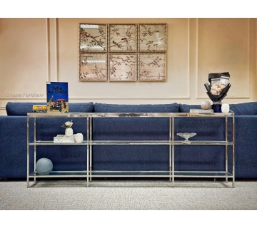 Console  Vienna 11254-BCK