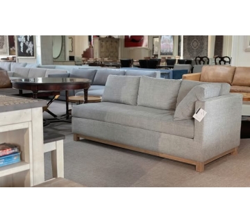 Alder & Tweed Furniture Clayton Sectional Sofa