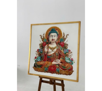 	Tranh Phật JR -2