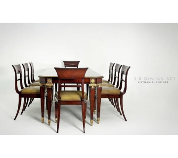 Dinning table set JR 25 