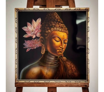 	Tranh Phật JR-4.25