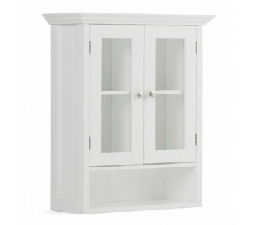 	Lavabo - 2 Door Bath Cabinet