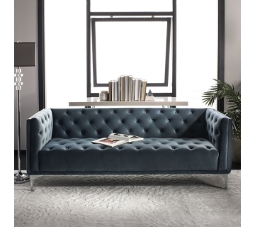 	Sofa safavieh couture SFV4506C