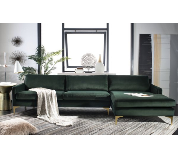 	SFV4510A Sofa góc safavieh couture