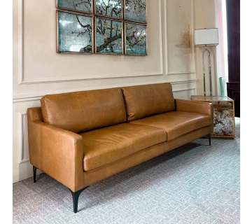 Ghế văng sofa MD 1256