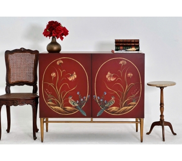 Indochine Cabinet