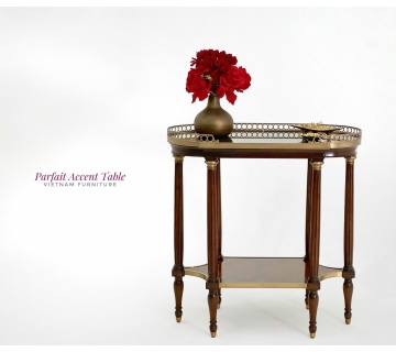 	Parfait Accent Table