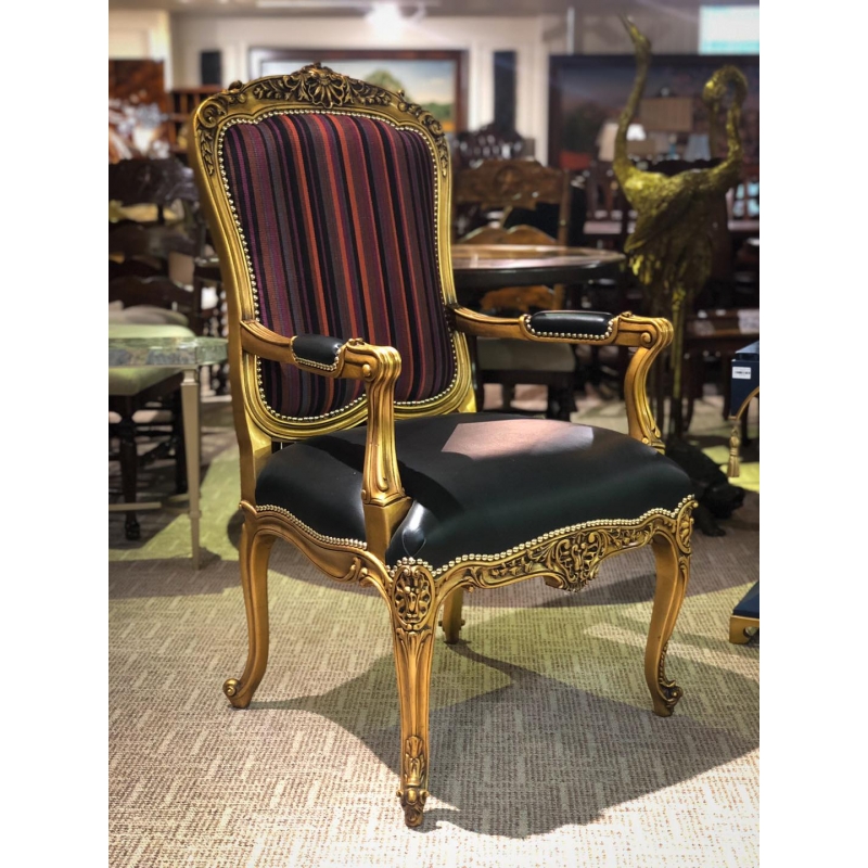 Chateau D'AX Armchair