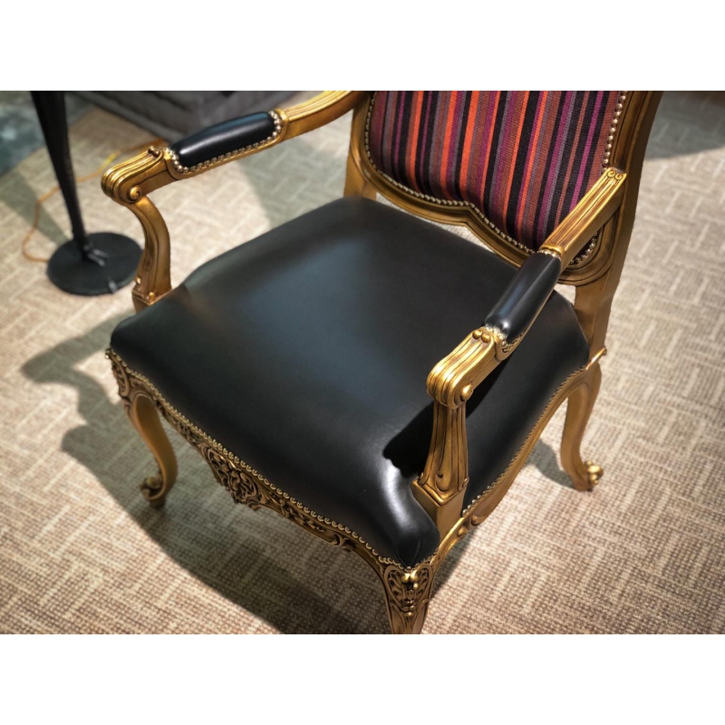 Chateau D'AX Armchair