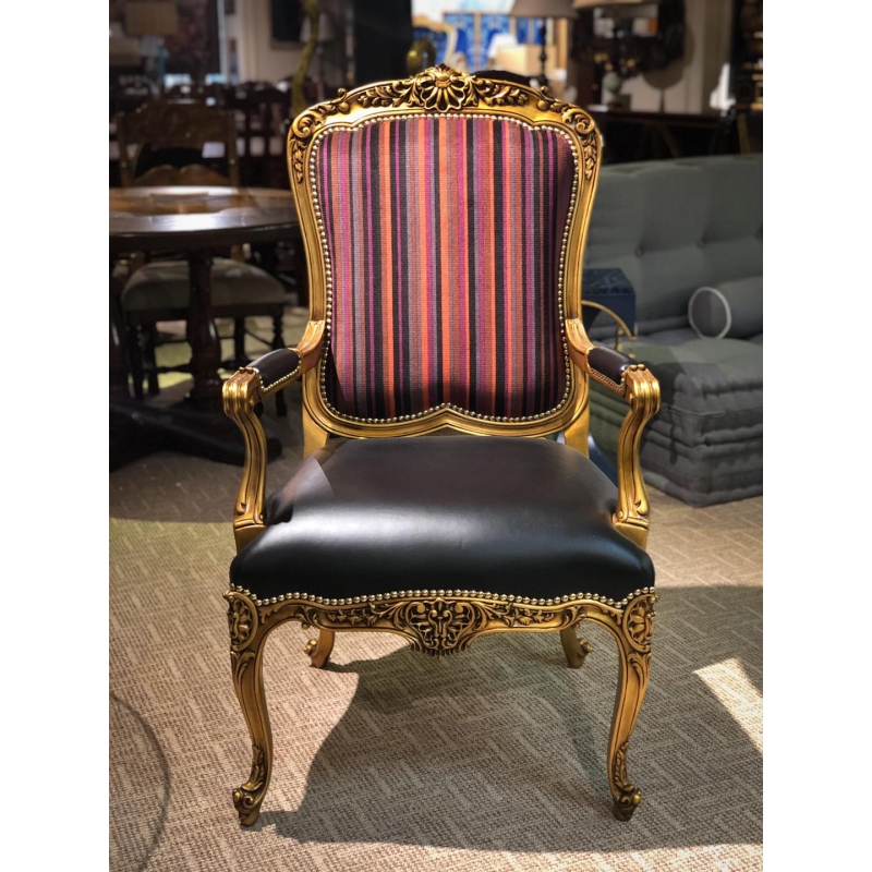 Chateau D'AX Armchair