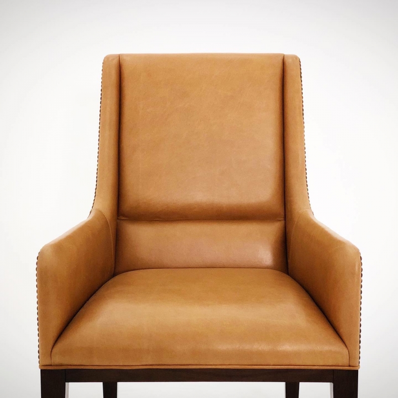 Motana armchair