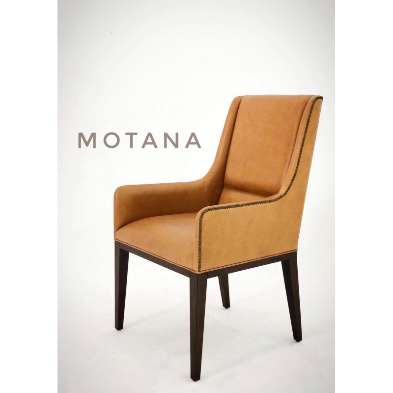 Motana armchair