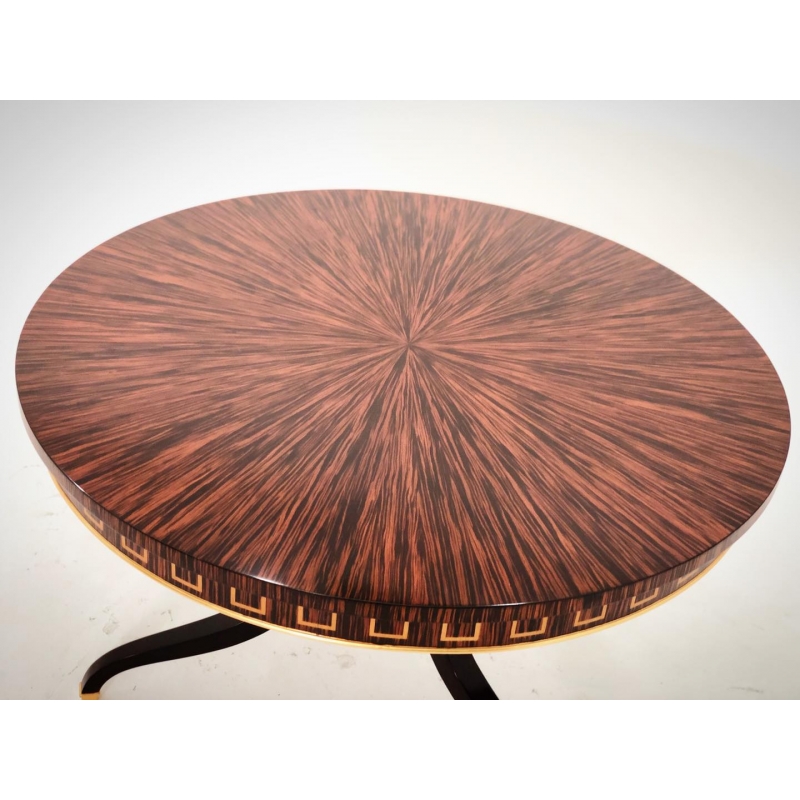 Perigold Round Table