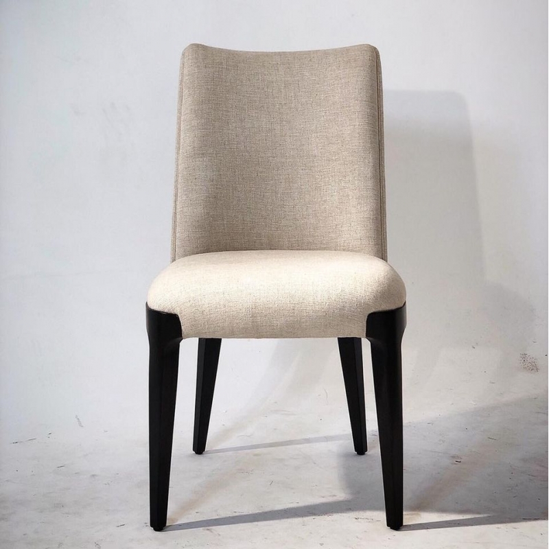 ghế ăn Dayton Upholstered