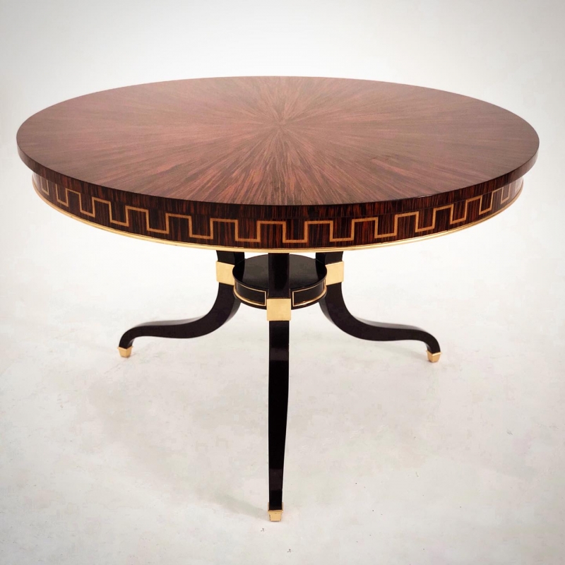 Perigold Round Table