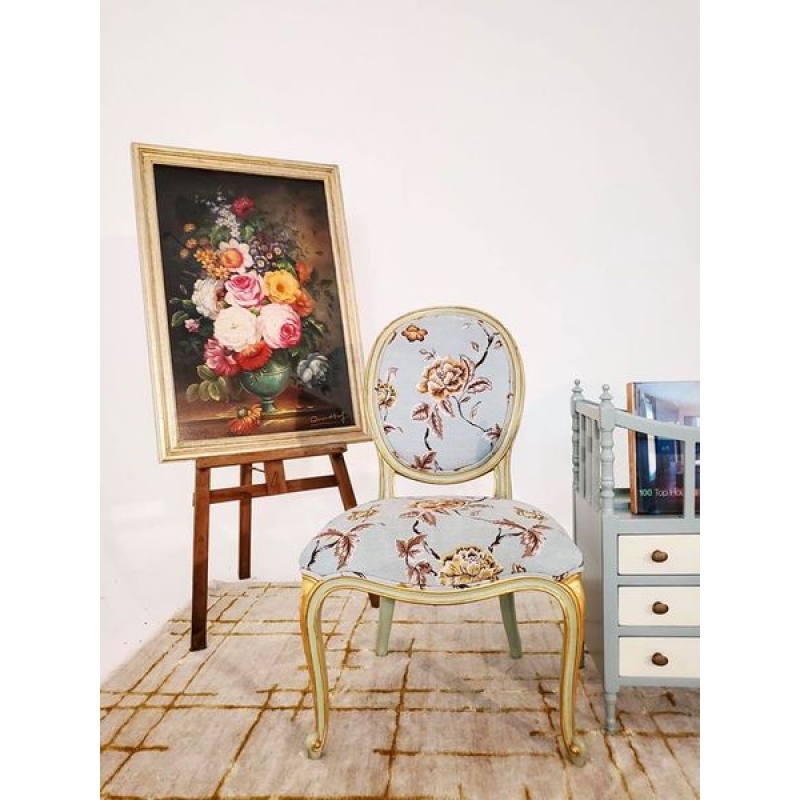 Ghế Elizabeth Sidechair